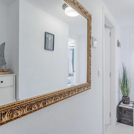 Appartement Apolo Xvi 29 - Grupo Turis Calpe