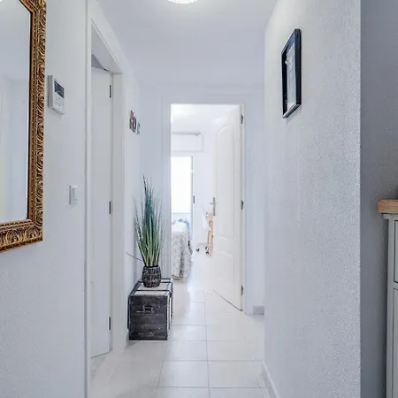 Appartement Apolo Xvi 29 - Grupo Turis *
