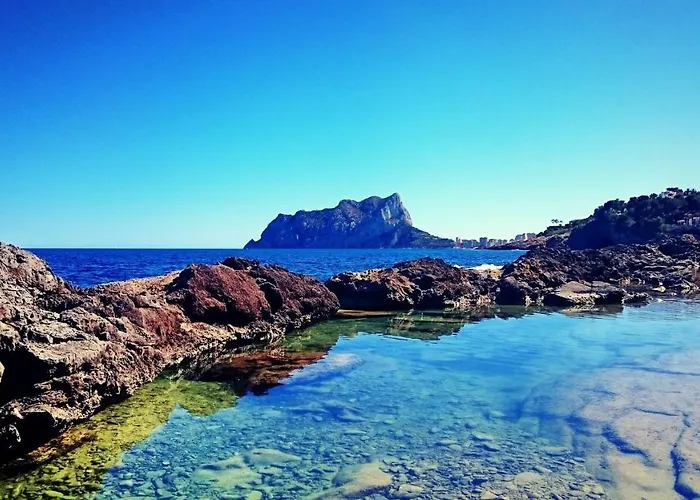 Apolo Xvi 29 - Grupo Turis * Calpe