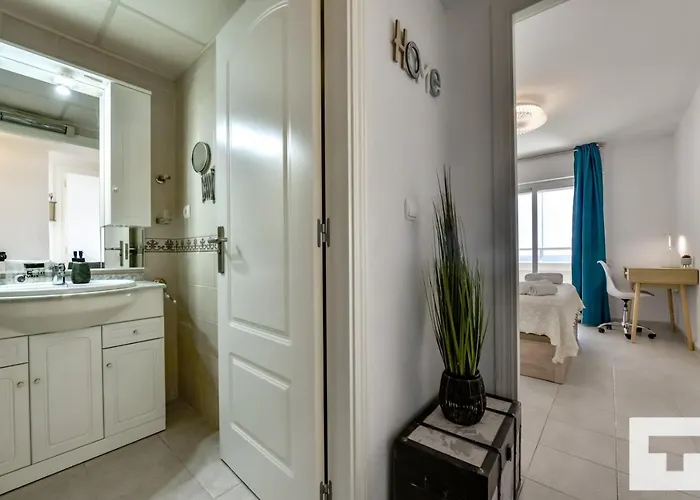 公寓 Apolo Xvi 29 - Grupo Turis