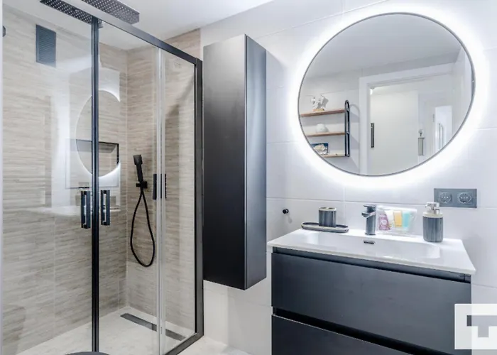 公寓 Apolo Xvi 29 - Grupo Turis 卡尔佩