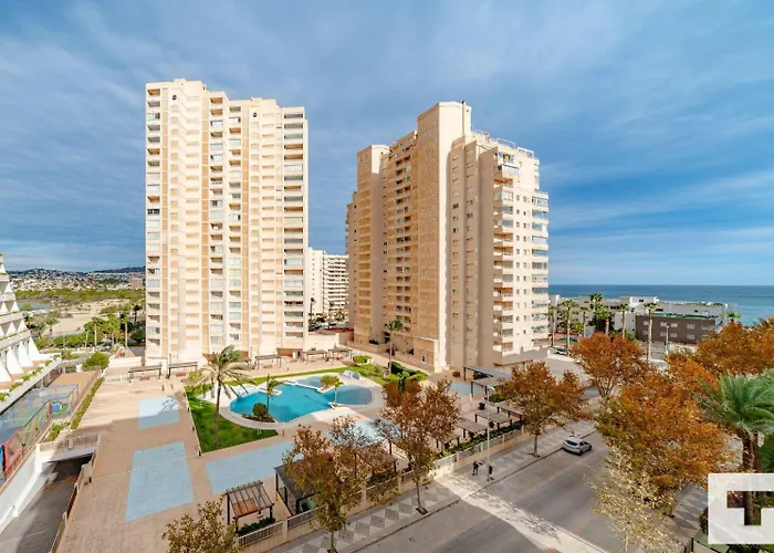 公寓 Apolo Xvi 29 - Grupo Turis