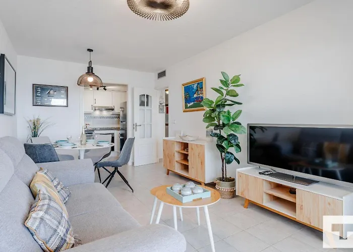 Apolo Xvi 29 - Grupo Turis 公寓 *