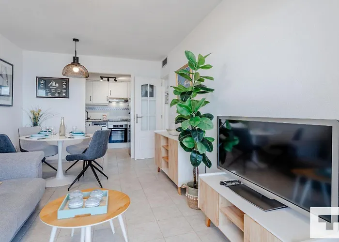 Apolo Xvi 29 - Grupo Turis 公寓