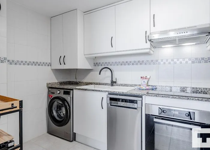 Apolo Xvi 29 - Grupo Turis 公寓 卡尔佩