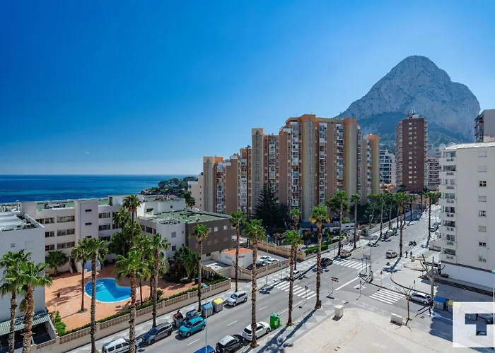 Apolo Xvi 29 - Grupo Turis 公寓