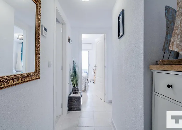 公寓 Apolo Xvi 29 - Grupo Turis *